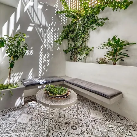 Semesterbostad Casa Caracol Lagoa (Algarve)