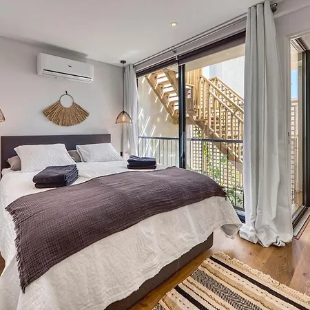 Casa Caracol Ferienhaus Lagoa (Algarve)