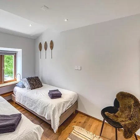 Ferienhaus Casa Caracol Lagoa (Algarve)