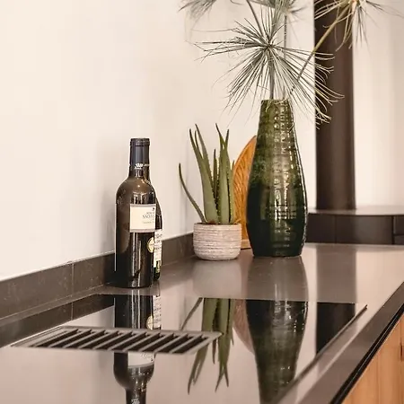 Ferienhaus Casa Caracol *