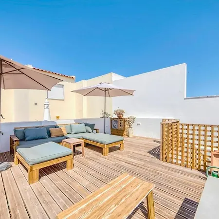 Semesterbostad Casa Caracol