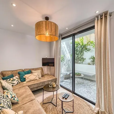 Casa Caracol Ferienhaus Lagoa (Algarve)