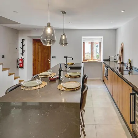 Casa Caracol Semesterbostad Lagoa (Algarve)