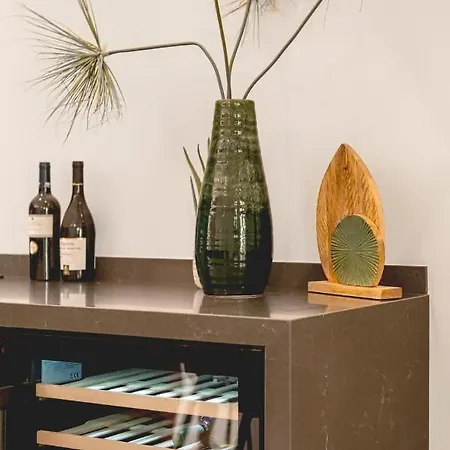 度假居 Casa Caracol