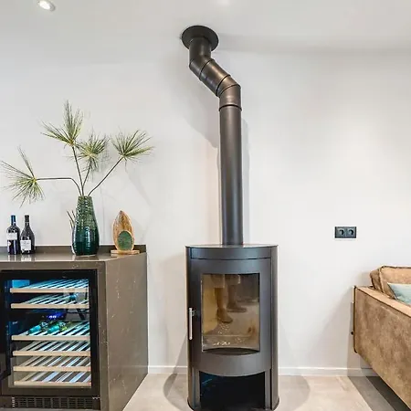 Casa Caracol 度假居