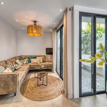 Casa Caracol 度假居 *