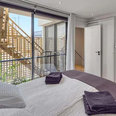 Casa Caracol 度假居 *