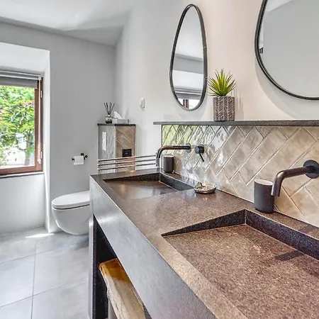 度假居 Casa Caracol *