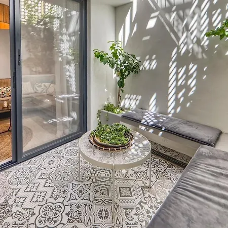 Casa Caracol 拉戈阿